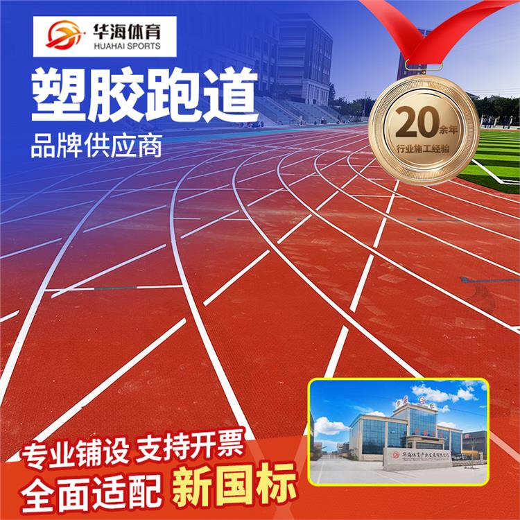 临汾市硅PU篮球场预制型橡胶跑道 - 厂家